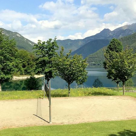 Belvilla By Oyo Villa Etti Bilo - Fronte Lago Molina di Ledro Esterno foto