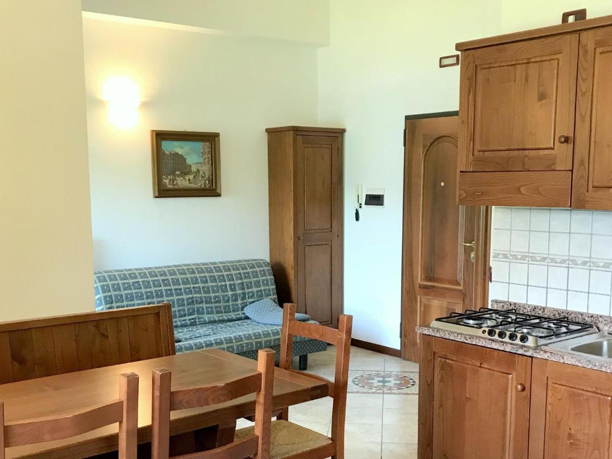 Belvilla By Oyo Villa Etti Bilo - Fronte Lago Molina di Ledro Esterno foto